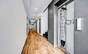 1274 Super Townhouse Patrakar Puram